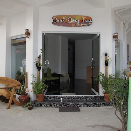 Cool Stay Inn Balabag  Extérieur photo