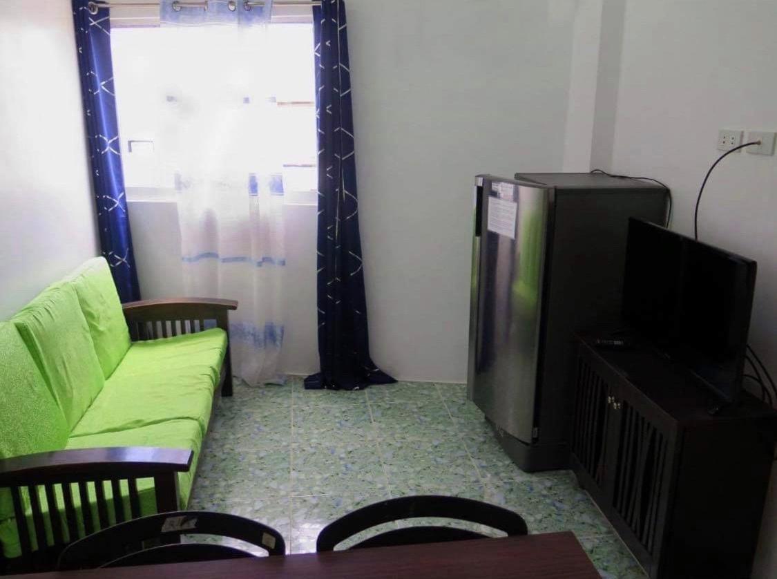 Cool Stay Inn Balabag  Extérieur photo
