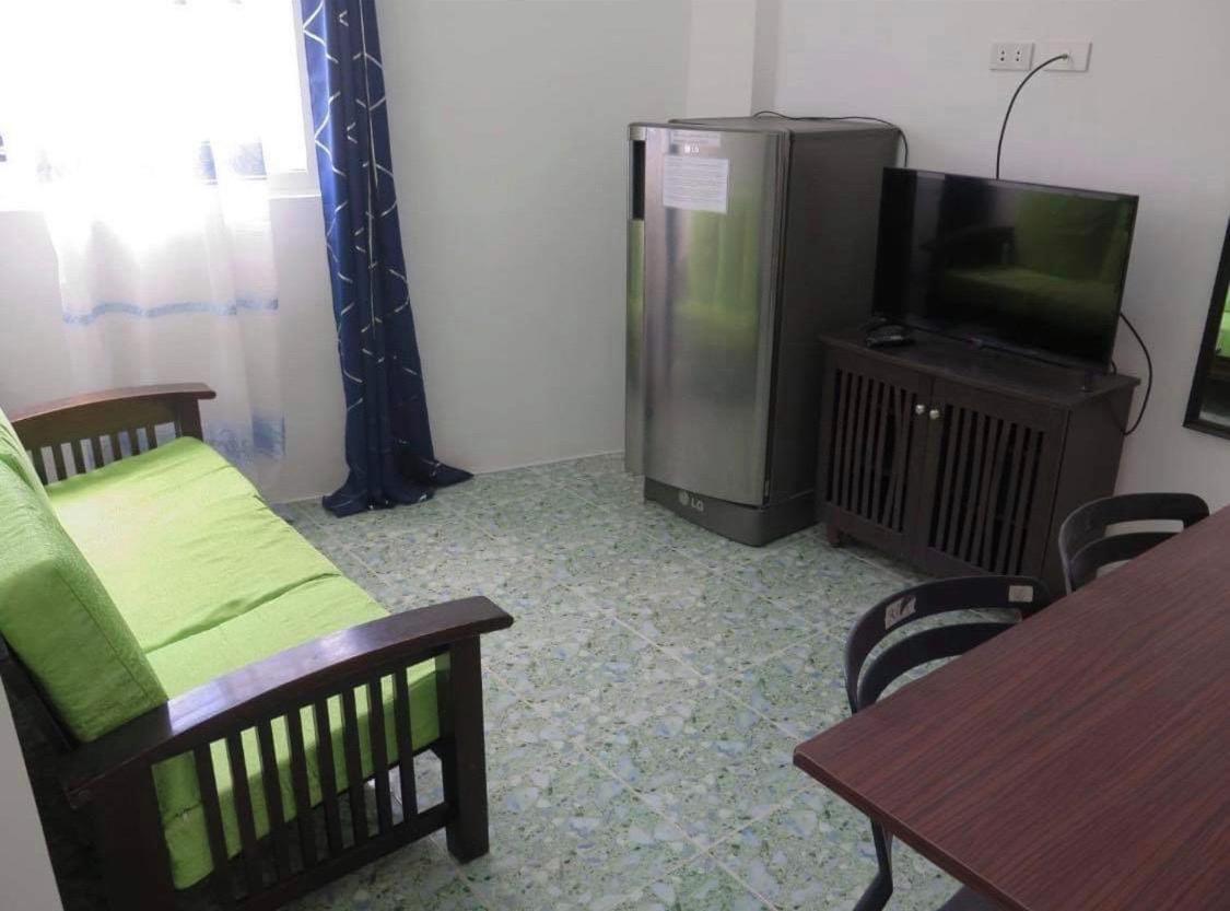 Cool Stay Inn Balabag  Extérieur photo