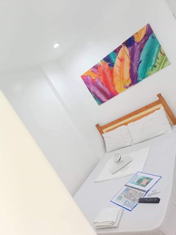 Cool Stay Inn Balabag  Extérieur photo