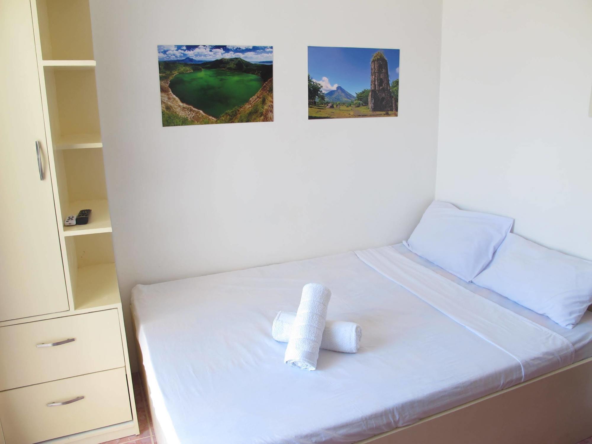 Cool Stay Inn Balabag  Extérieur photo