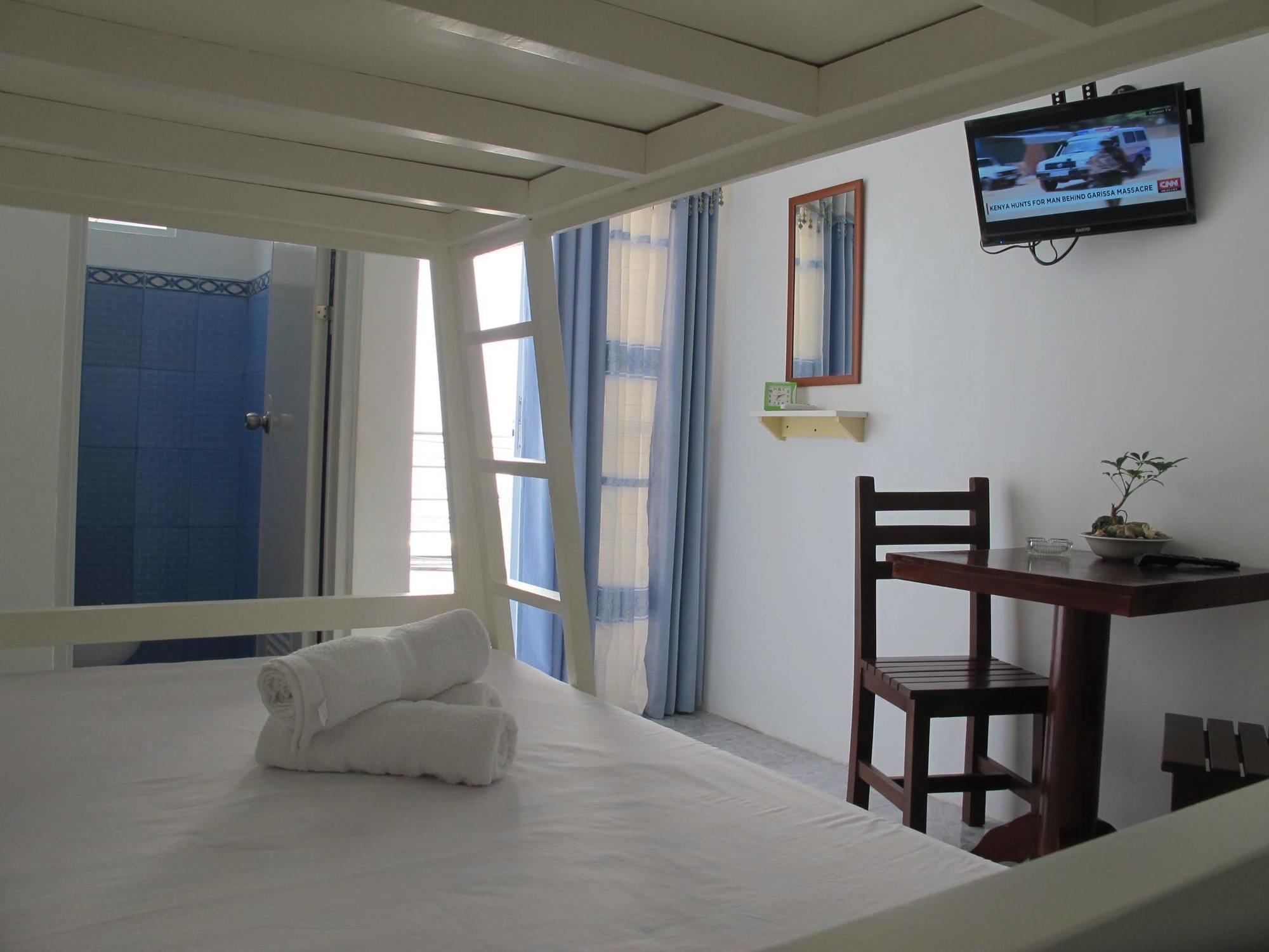 Cool Stay Inn Balabag  Extérieur photo