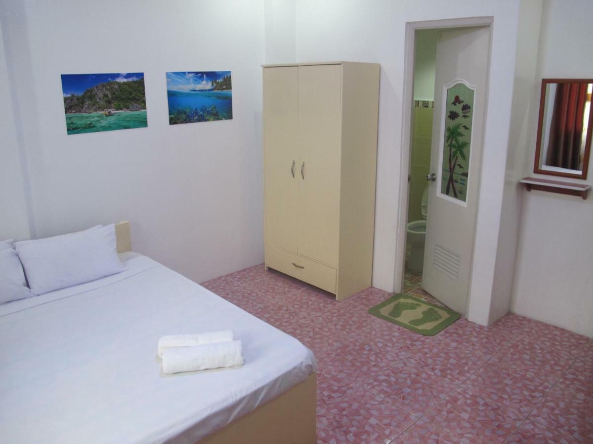 Cool Stay Inn Balabag  Extérieur photo
