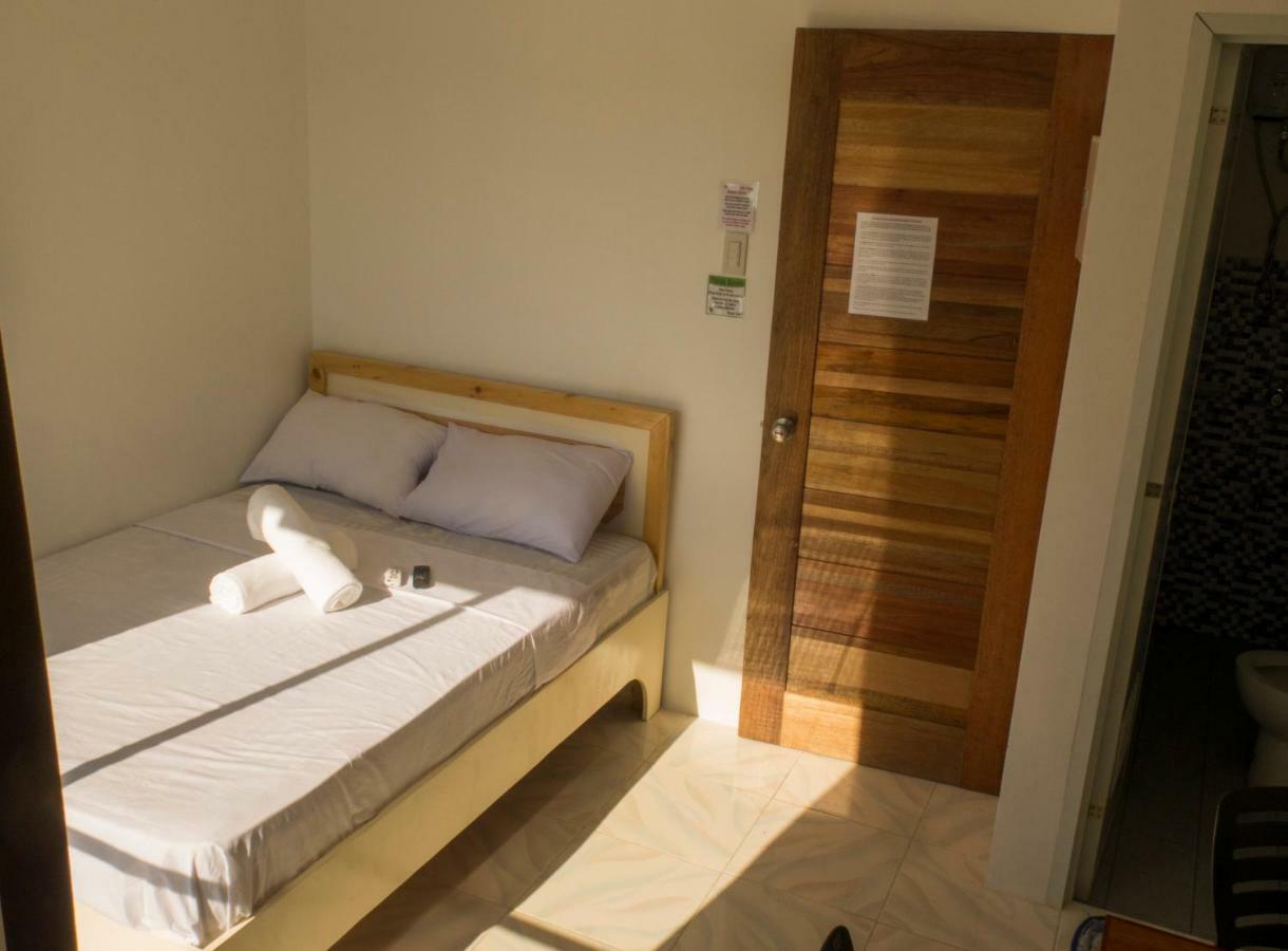 Cool Stay Inn Balabag  Extérieur photo