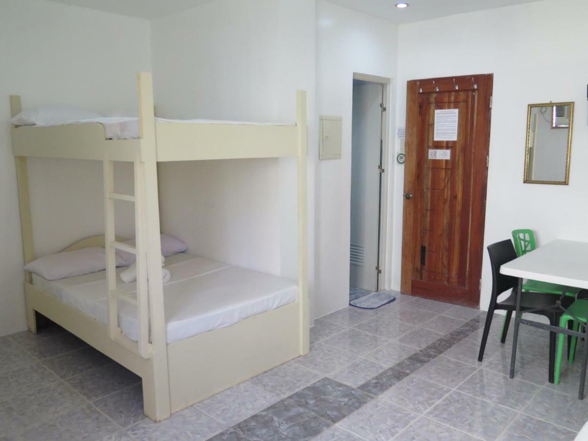 Cool Stay Inn Balabag  Extérieur photo