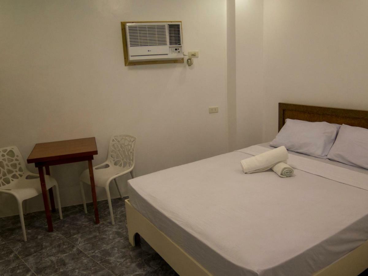 Cool Stay Inn Balabag  Extérieur photo