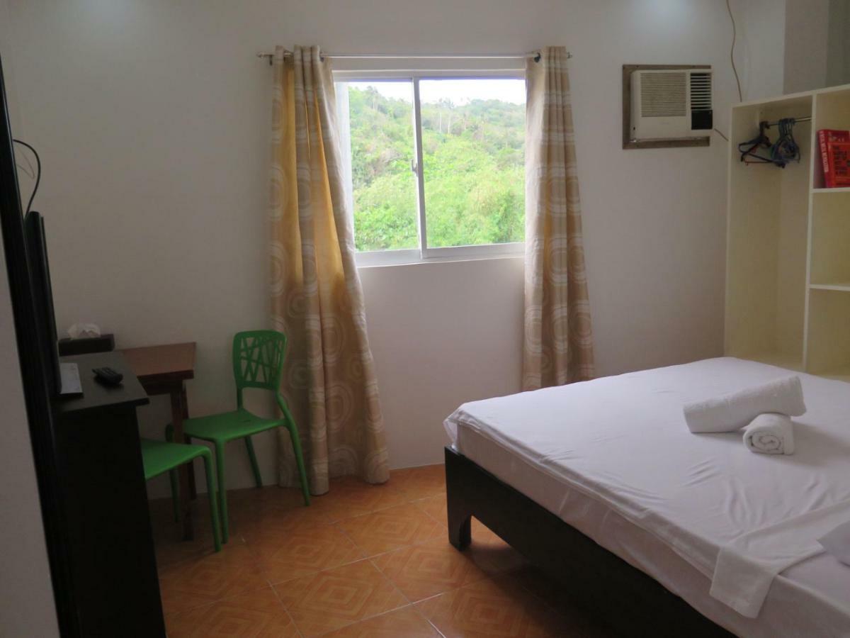 Cool Stay Inn Balabag  Extérieur photo