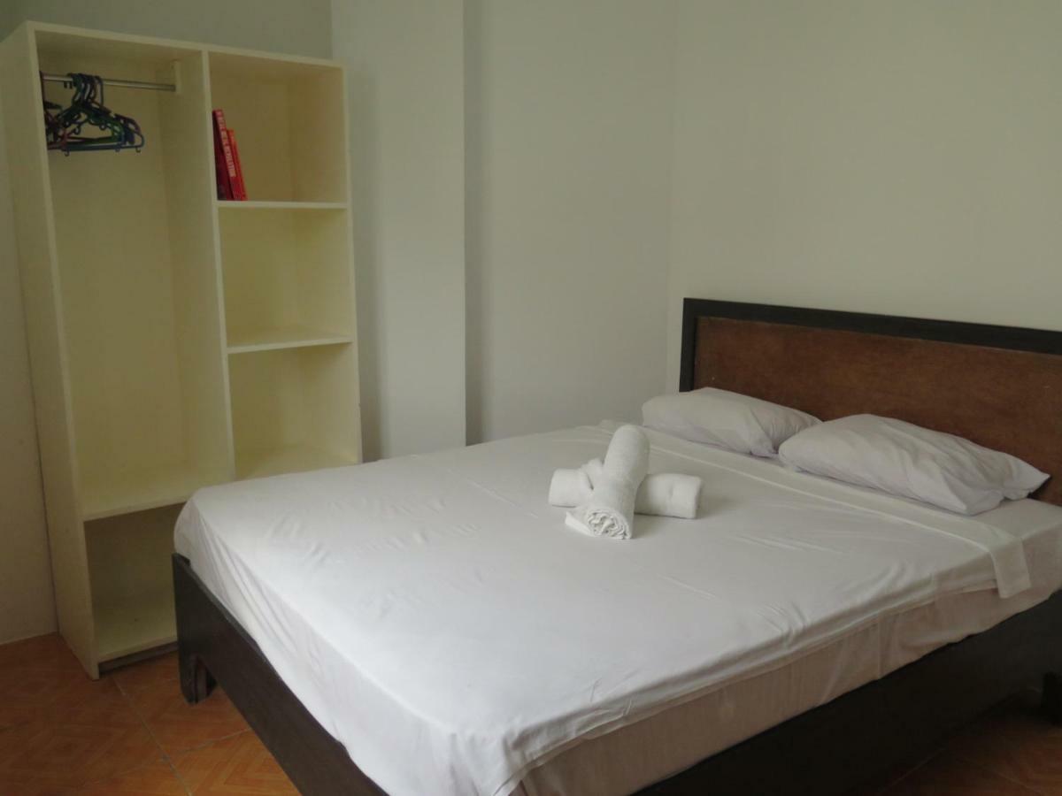 Cool Stay Inn Balabag  Extérieur photo