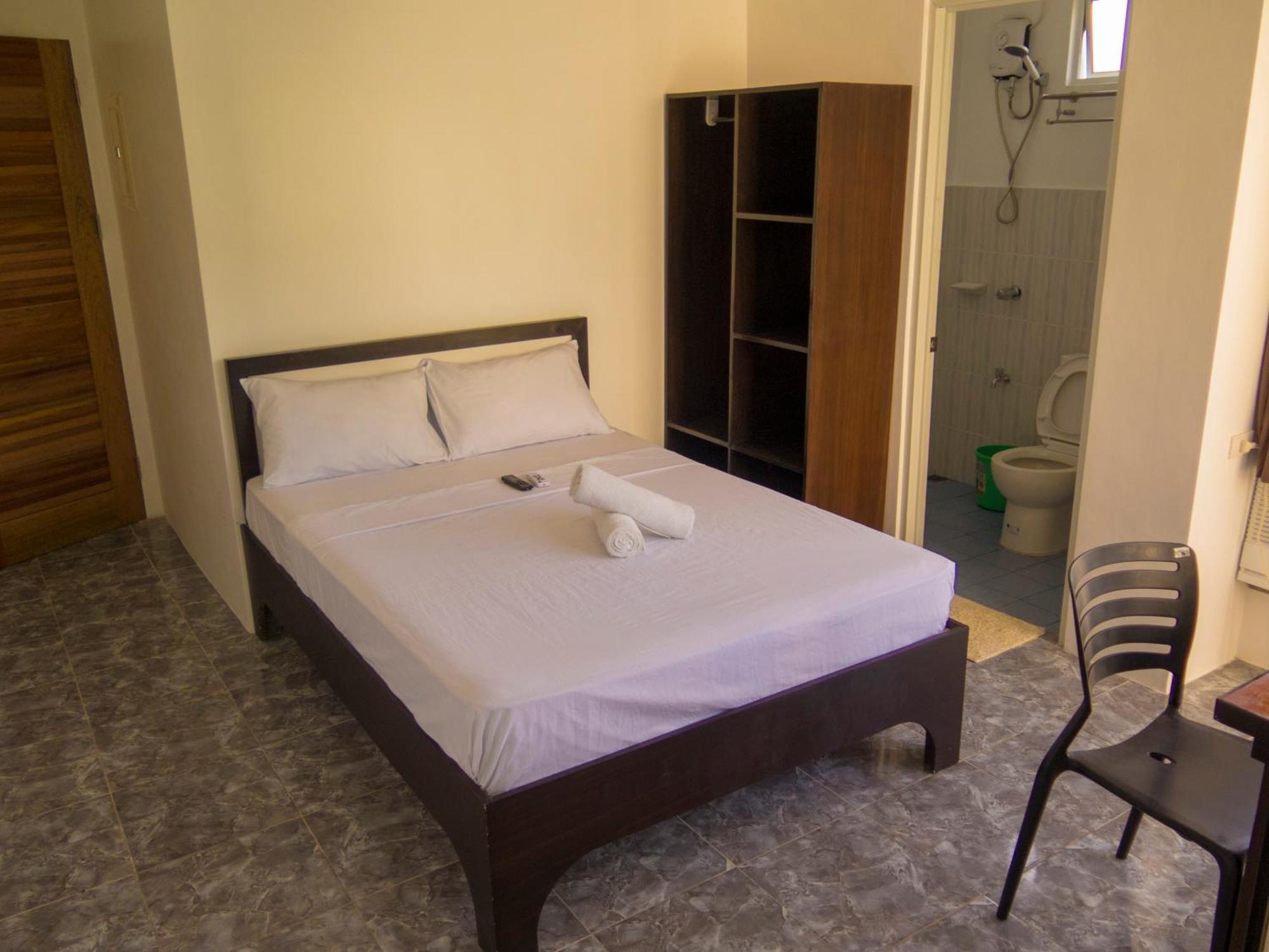 Cool Stay Inn Balabag  Extérieur photo