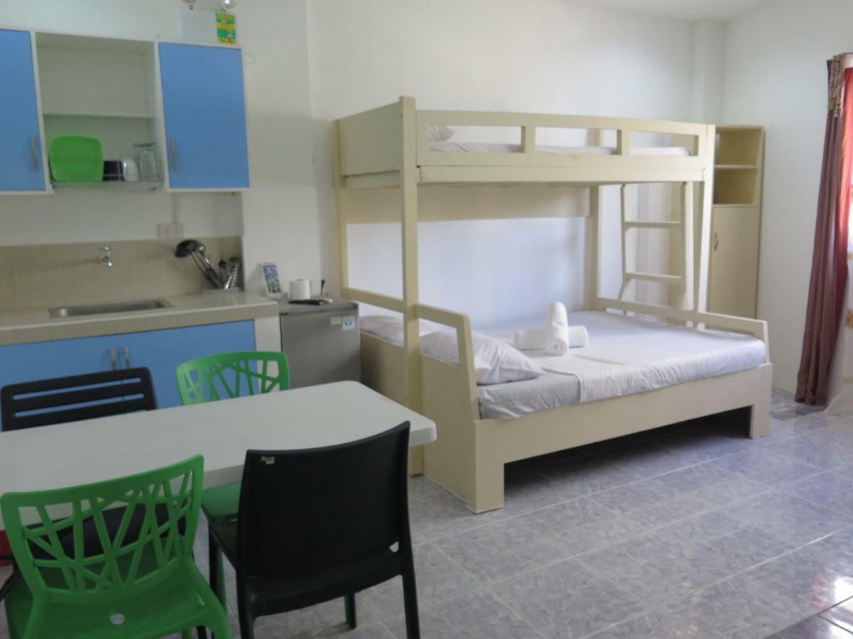 Cool Stay Inn Balabag  Extérieur photo