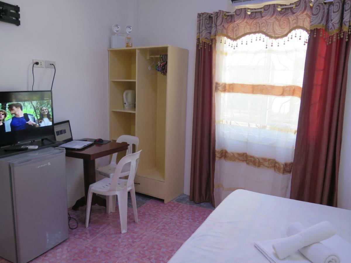 Cool Stay Inn Balabag  Extérieur photo