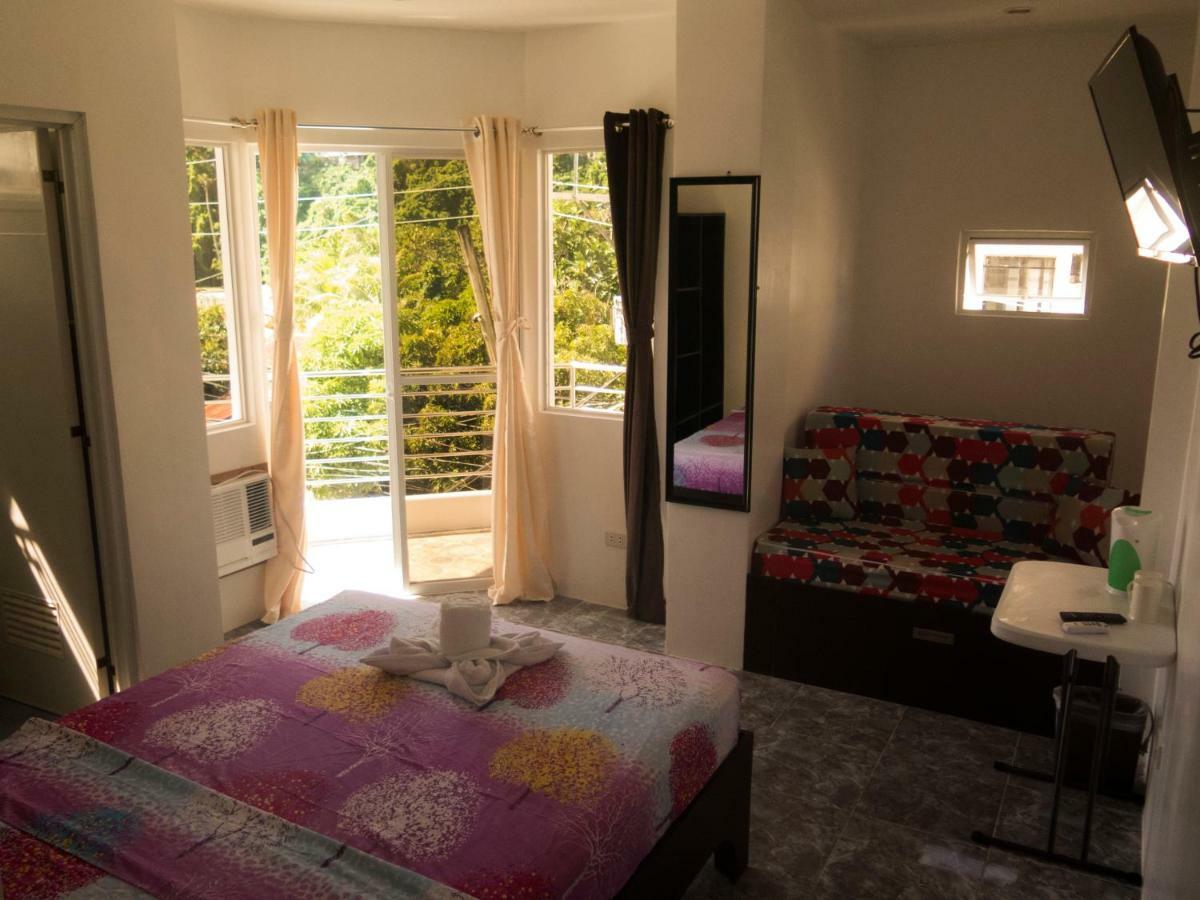Cool Stay Inn Balabag  Extérieur photo