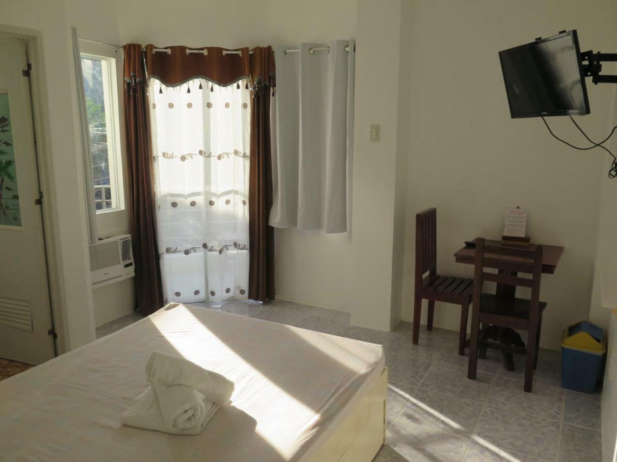 Cool Stay Inn Balabag  Extérieur photo