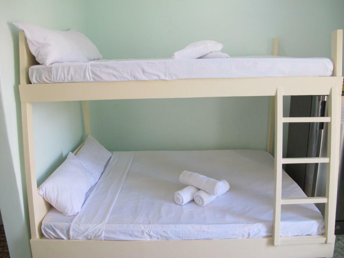 Cool Stay Inn Balabag  Extérieur photo