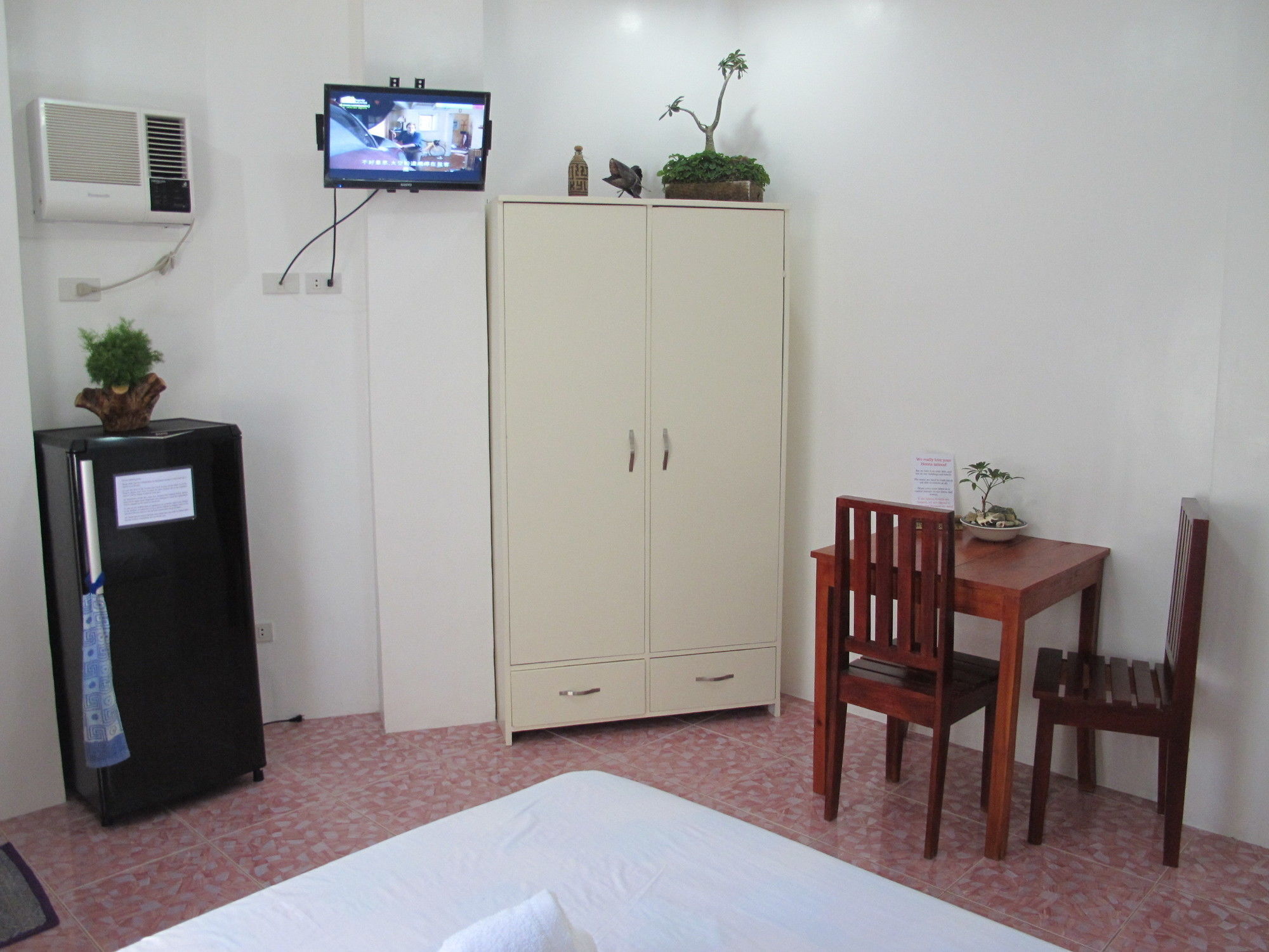 Cool Stay Inn Balabag  Extérieur photo
