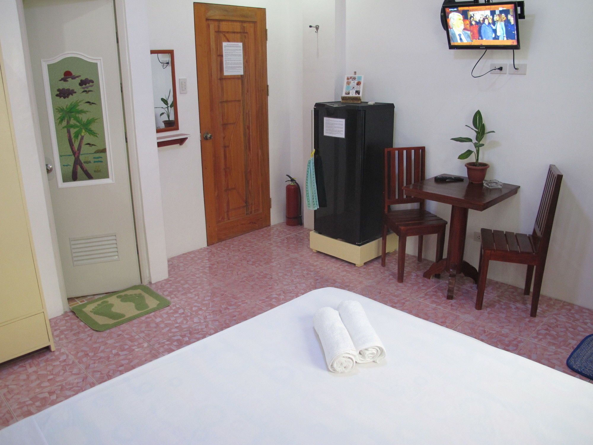 Cool Stay Inn Balabag  Extérieur photo
