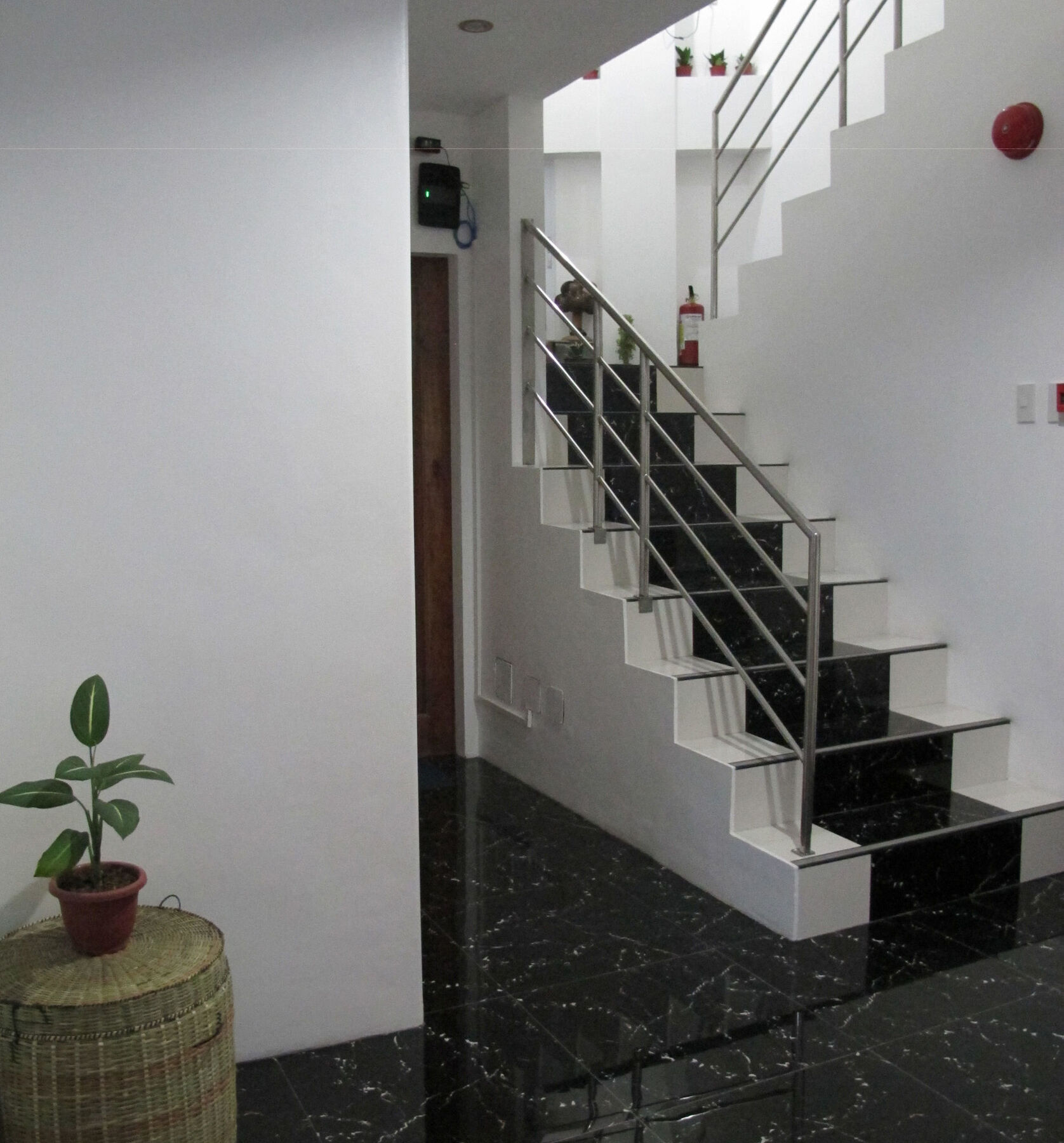 Cool Stay Inn Balabag  Extérieur photo