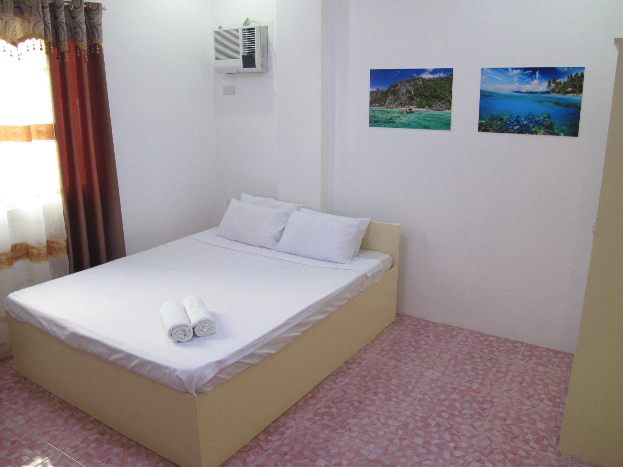 Cool Stay Inn Balabag  Extérieur photo