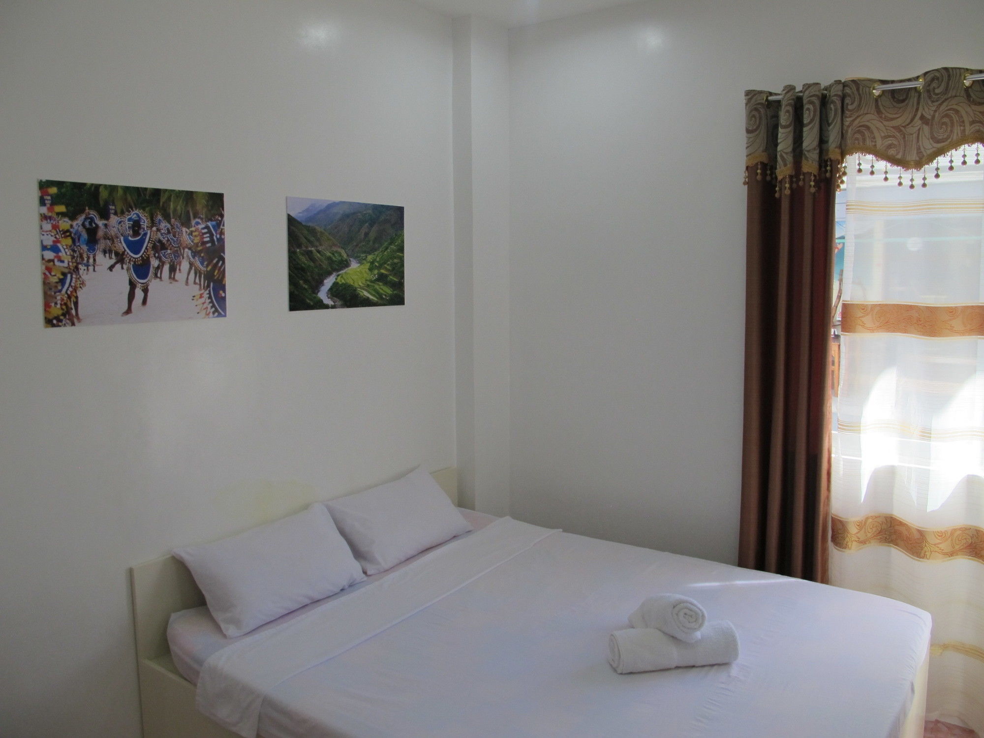 Cool Stay Inn Balabag  Extérieur photo